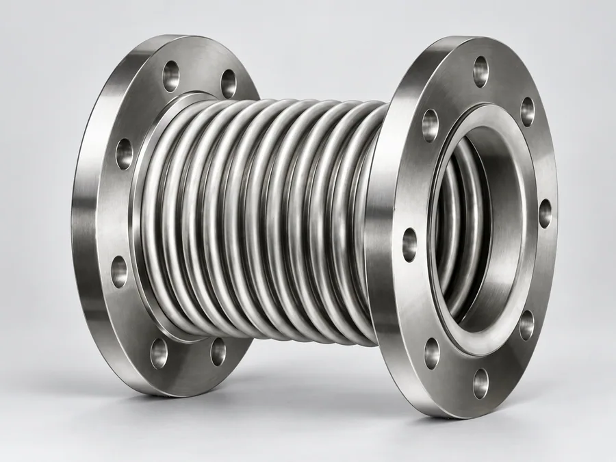 Expansion Joints product example