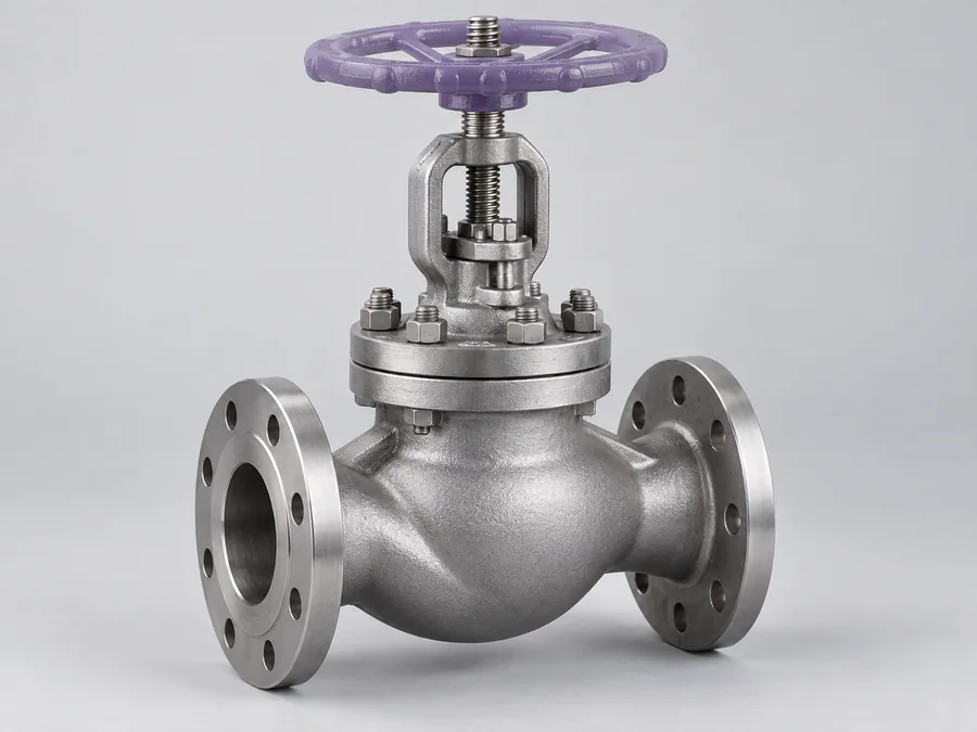 Globe Valves