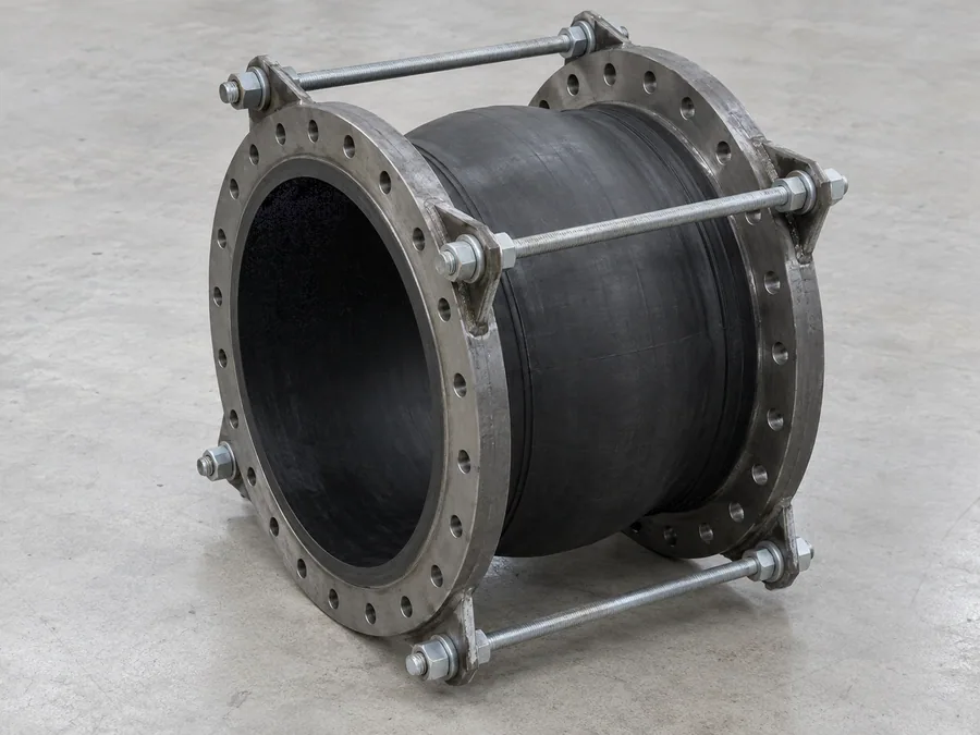 Hand-Built Large Diameter