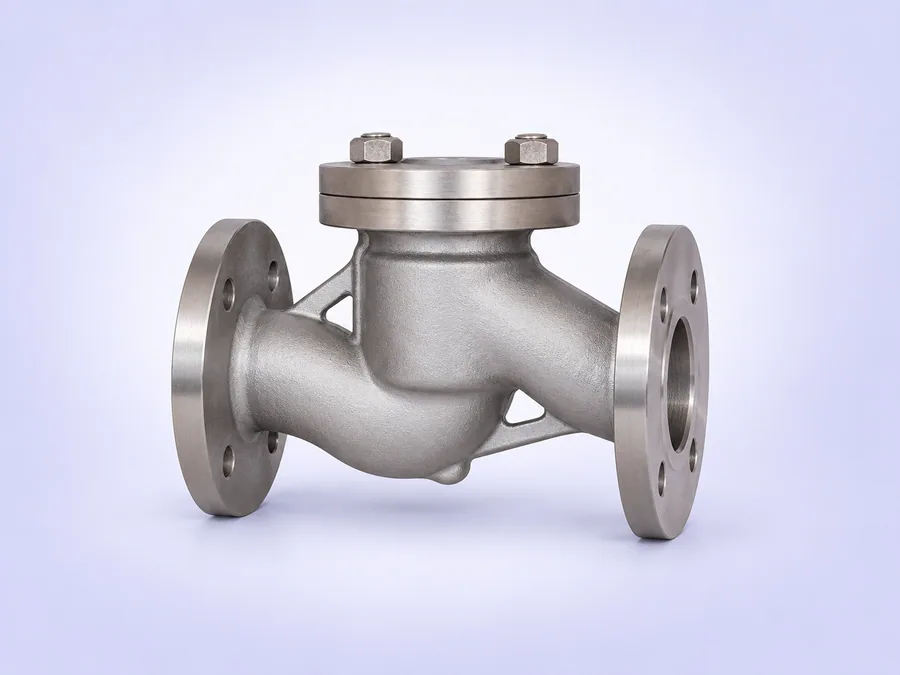 Check Valves
