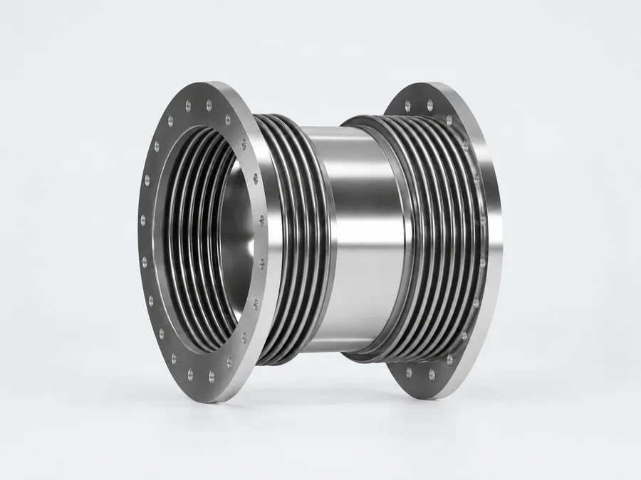 Universal Expansion Joint