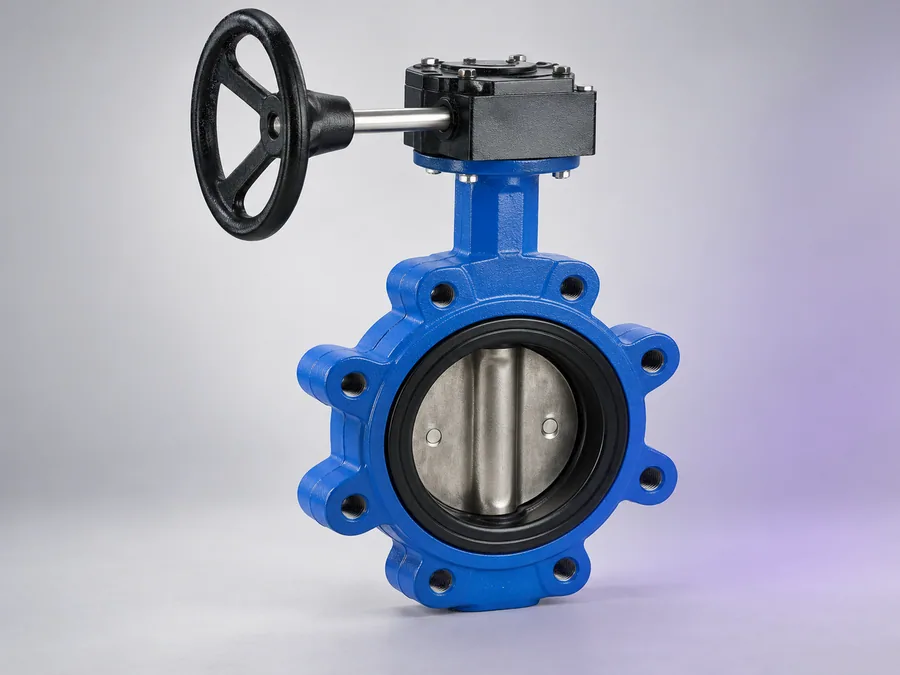 Butterfly Valves