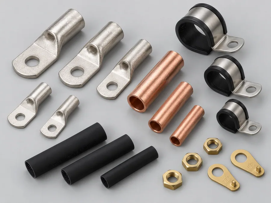 Cable Accessories