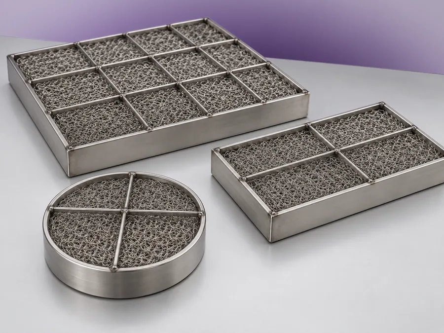 Replacement Demister Elements