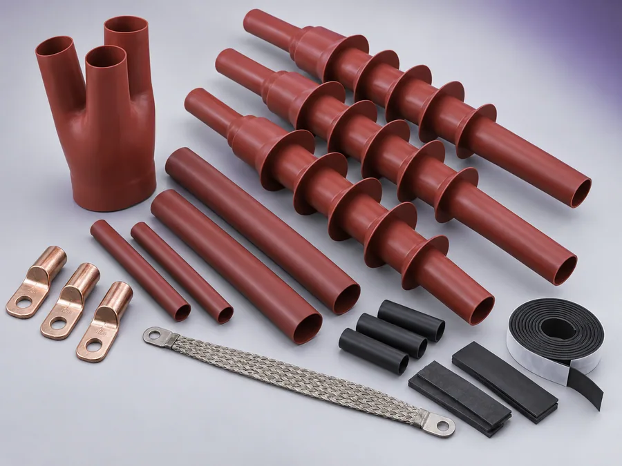 Cable Joints & Termination Kits